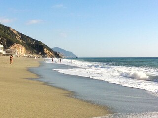 Appartamento per vacanze Deiva Marina Caratteristiche 7