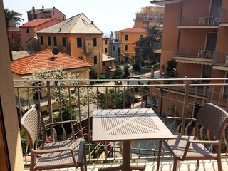 Appartamento per vacanze Deiva Marina Caratteristiche 4