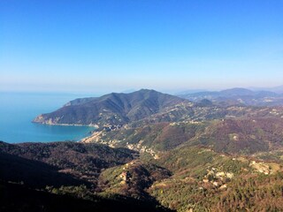 Vakantieappartement Deiva Marina Kenmerken 11