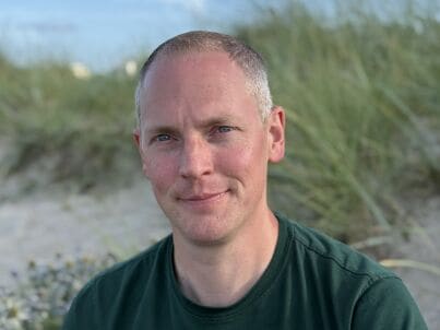 Herr Tim Nowak