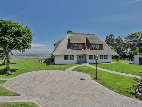 Holiday house Schmalenbek