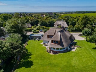 Holiday house Keitum Outdoor Recording 3