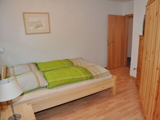 Apartamento de vacaciones Wiesbaden Características 4