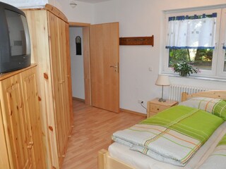 Apartamento de vacaciones Wiesbaden Características 5