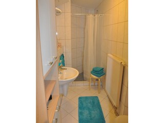 Appartamento per vacanze Wiesbaden Caratteristiche 8