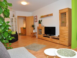 Appartamento per vacanze Wiesbaden Caratteristiche 3