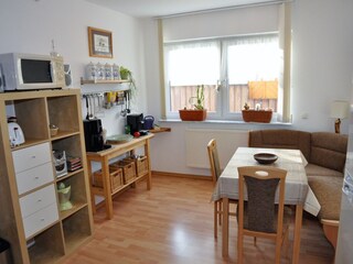 Appartamento per vacanze Wiesbaden Caratteristiche 6