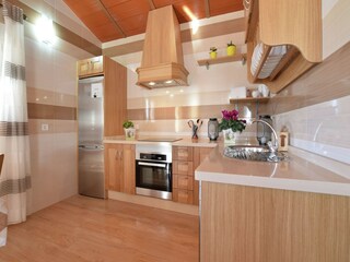 Vakantiehuis Villanueva de la Concepción Kenmerken 15