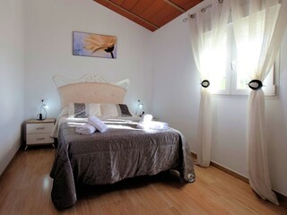 Ferienhaus Villanueva de la Concepción Ausstattung 10