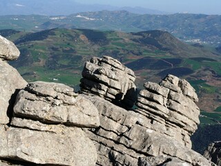 Holiday house Villanueva de la Concepción Environment 25