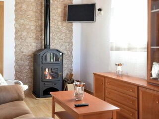 Maison de vacances Villanueva de la Concepción  28