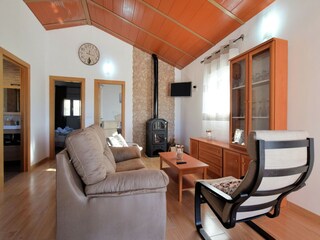 Ferienhaus Villanueva de la Concepción Ausstattung 12