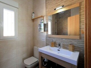 Ferienhaus Villanueva de la Concepción Ausstattung 9