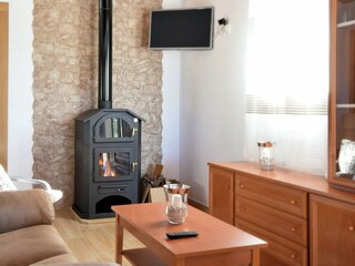 Maison de vacances Villanueva de la Concepción  29