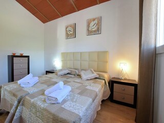 Vakantiehuis Villanueva de la Concepción Kenmerken 12