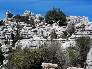 Casa de vacaciones Villanueva de la Concepción Entorno 21