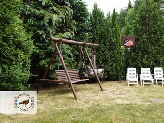 Holiday house Borek Outdoor Recording 2