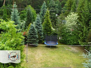 Casa de vacaciones Borek Grabación al aire libre 7