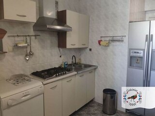 Casa de vacaciones Borek Características 20