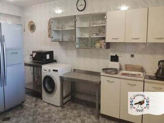 Maison de vacances Borek Équipement 22