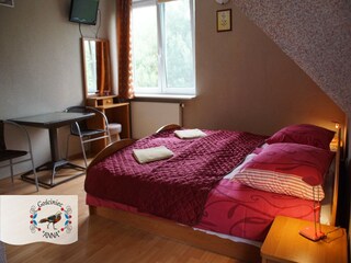 Vakantiehuis Borek Kenmerken 26