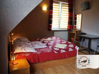 Holiday house Borek Features 25