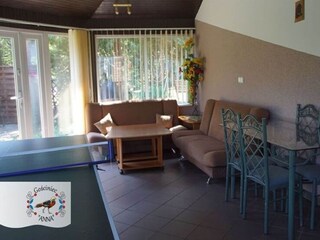 Holiday house Borek Features 28