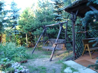 Holiday house Borek Outdoor Recording 4