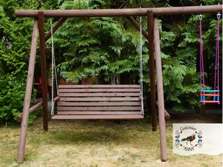 Holiday house Borek Outdoor Recording 4