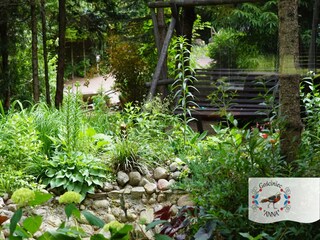 Casa per le vacanze Borek Registrazione all'aperto 14