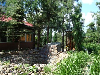 Holiday house Borek Outdoor Recording 17