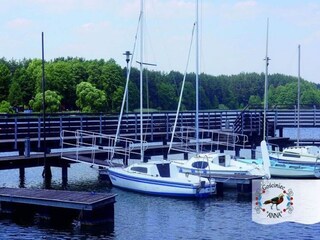 Vakantiehuis Borek Omgeving 36