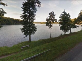 Vakantiehuis Borek Omgeving 39