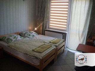 Vakantiehuis Borek Kenmerken 34