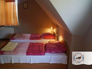 Casa de vacaciones Borek Características 26