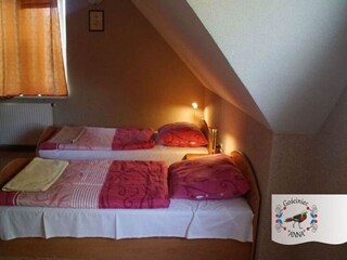 Vakantiehuis Borek Kenmerken 24