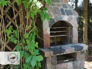 Vakantiehuis Borek Buitenaudio-opname 15