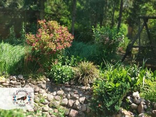 Holiday house Borek Outdoor Recording 6