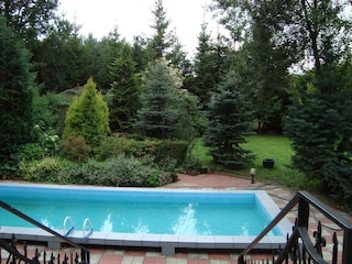 Holiday house Borek Outdoor Recording 6