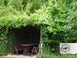 Maison de vacances Borek Enregistrement extérieur 8