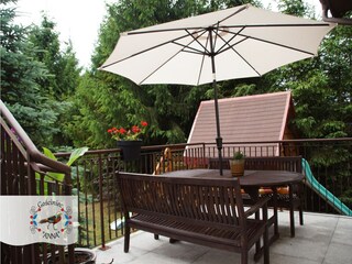 Holiday house Borek Outdoor Recording 10