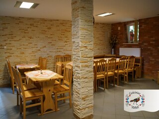 Holiday house Borek Features 29