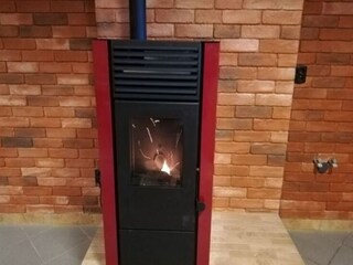 Casa per le vacanze Borek Caratteristiche 35