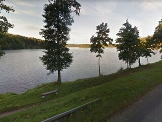 Casa per le vacanze Borek Ambiente 40