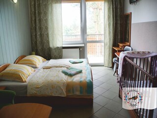 Holiday house Borek Features 26