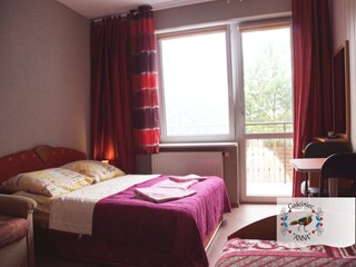 Ferienhaus Borek Ausstattung 30