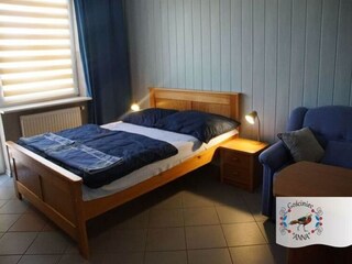 Maison de vacances Borek Équipement 34