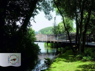 Vakantiehuis Borek Omgeving 38