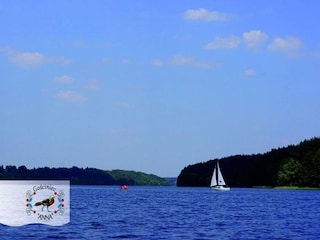 Casa per le vacanze Borek Ambiente 39