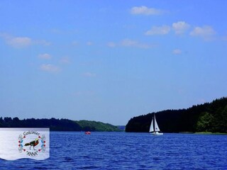 Holiday house Borek Environment 39